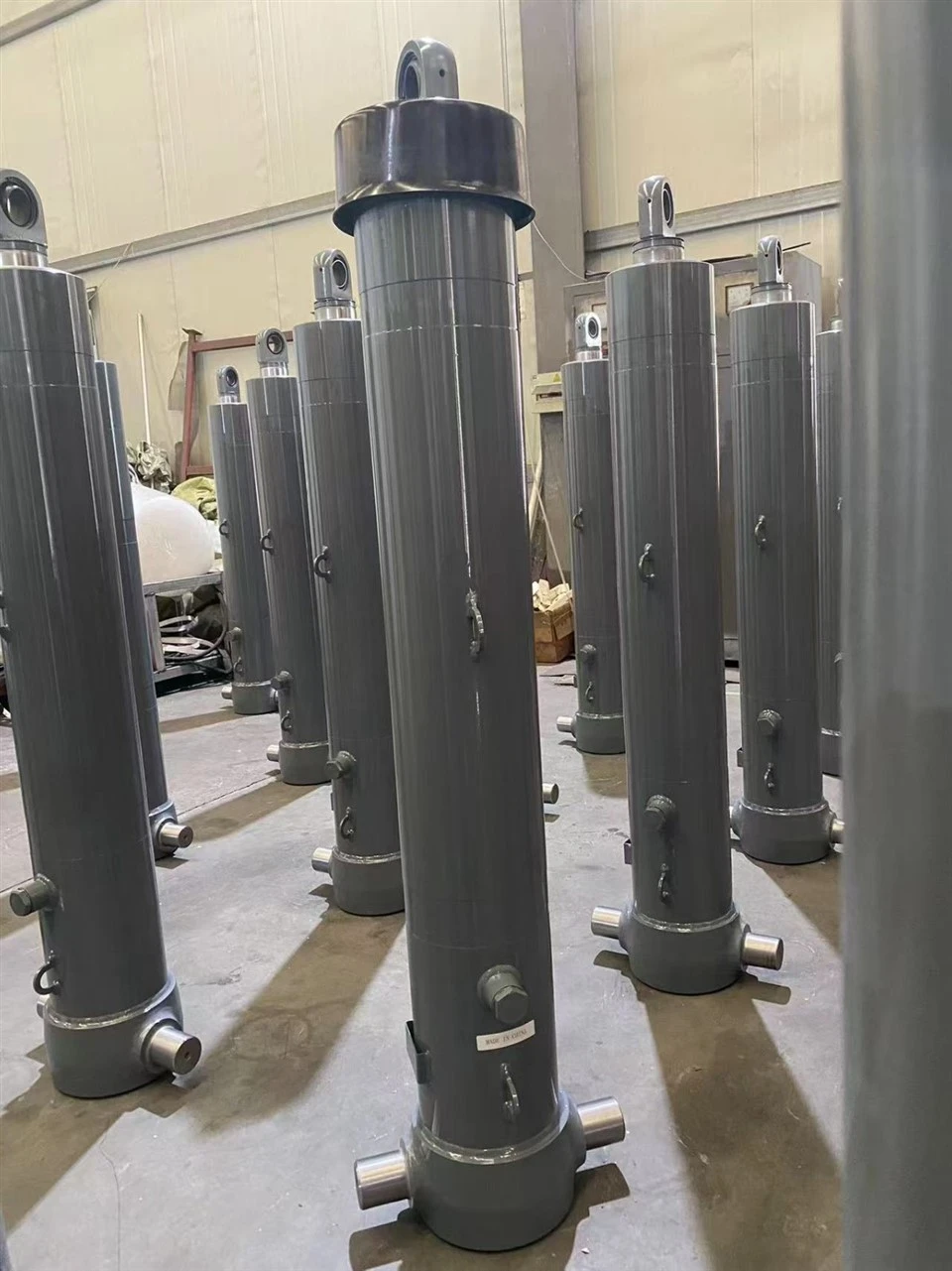 FE 169-5-5405 Telescopic Hydraulic Cylinders manufacturers