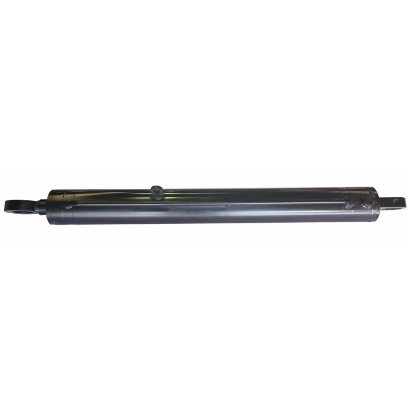 Side Tipper Cylinder