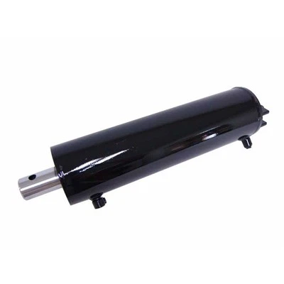5 "Bore × 21.5" Voltante de accidente cerebrovascular cilindro hidráulico