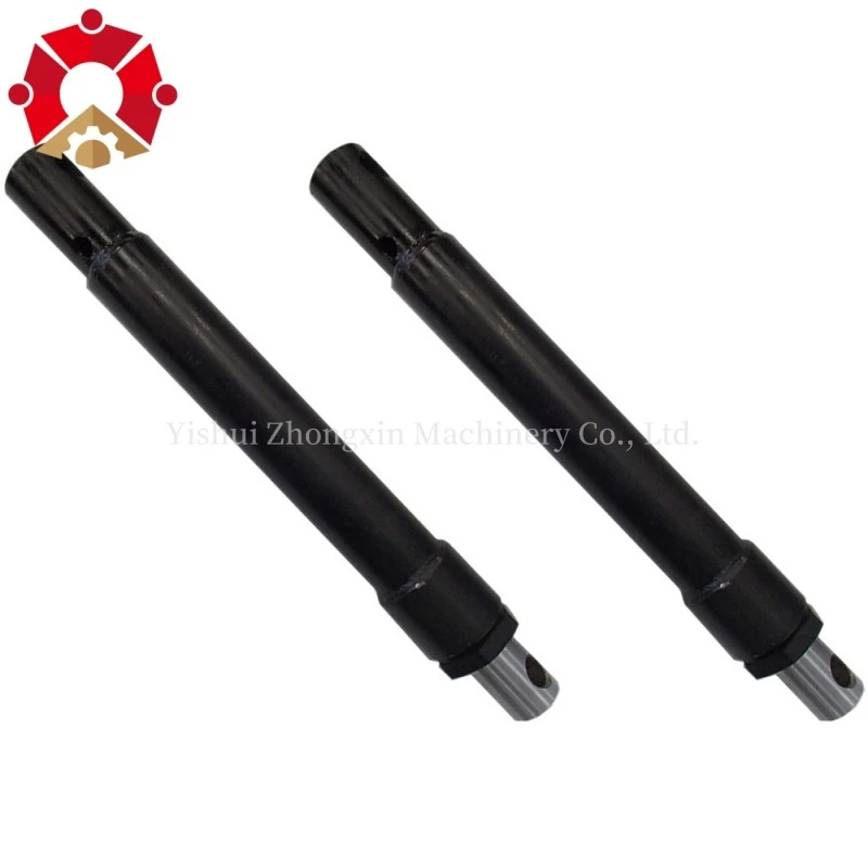 Snow Plow Hydraulic Cylinder (2)