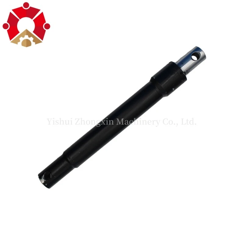 Snow Plow Hydraulic Cylinder (4)